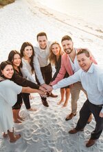The Christina Leavenworth Team | Levin Rinke Realty