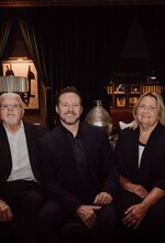 The Peacock Group 